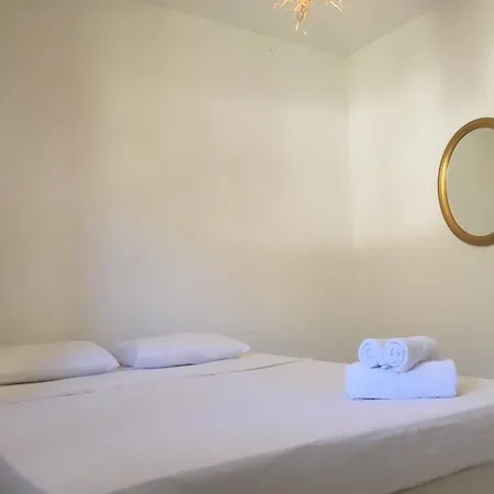 Appartement Aria Marine Ajaccio (Corsica)