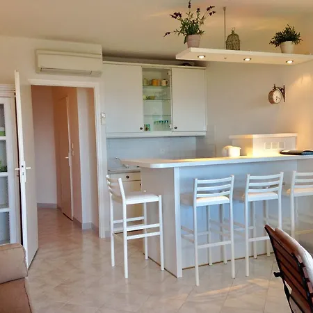 Appartement Aria Marine