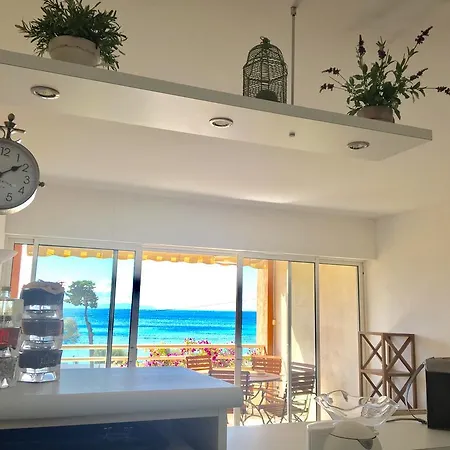 Aria Marine